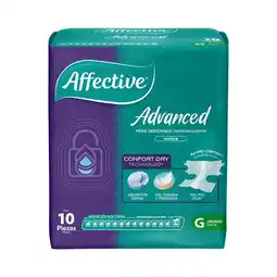 Farmacias Benavides Advance pañales adulto grande oferta