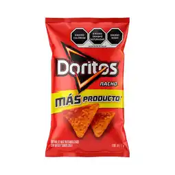 Farmacias Benavides Nacho 62 gr oferta