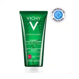 Farmacias Benavides Normaderm phytosolution gel facial oferta