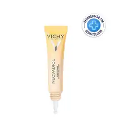 Farmacias Benavides Neovadiol meno crema ojos y labios oferta