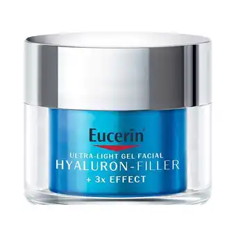 Farmacias Benavides Hyaluron filler+ 3 effect gel facial oferta