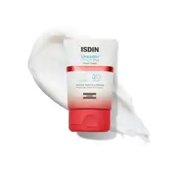 Farmacias Benavides Ureadin cream plus crema para manos oferta