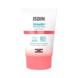 Farmacias Benavides Ureadin cream plus crema para manos oferta