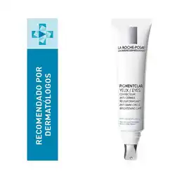 Farmacias Benavides Pigmenclar suero contorno ojos oferta