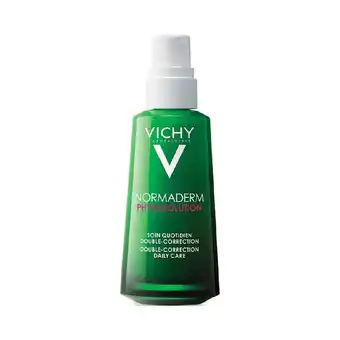 Farmacias Benavides Normaderm phytosolution tratamiento anti imperfecciones oferta