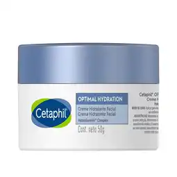 Farmacias Benavides Optimal hydration loción hidratante facial día oferta