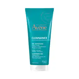 Farmacias Benavides Cleanance gel limpiador oferta