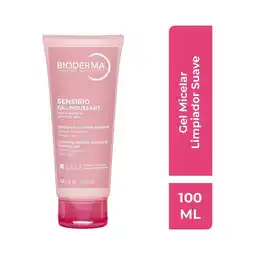 Farmacias Benavides Sensibio moussant gel limpiador oferta