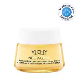 Farmacias Benavides Neovadiol magistral crema facial día nutritiva oferta