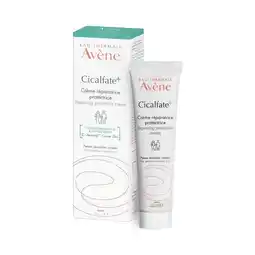 Farmacias Benavides Cicalfate crema oferta
