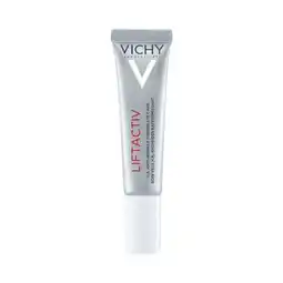 Farmacias Benavides Supreme liftactiv crema contorno de ojos oferta