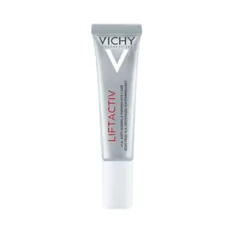 Farmacias Benavides Supreme liftactiv crema contorno de ojos oferta