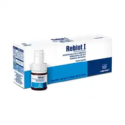 Farmacias Benavides 10 ml bacillus clausii oferta