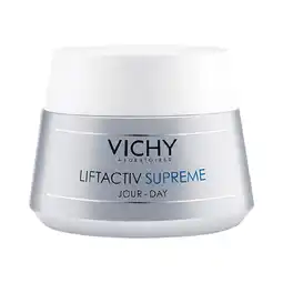 Farmacias Benavides Liftactiv supreme crema facial día oferta