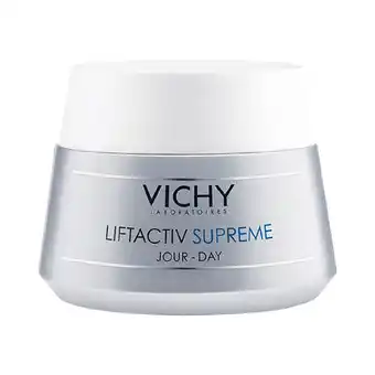 Farmacias Benavides Liftactiv supreme crema facial día oferta