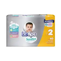 Farmacias Benavides Pañales etapa 2 unisex oferta