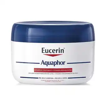 Farmacias Benavides Aquaphor pomada reparadora oferta