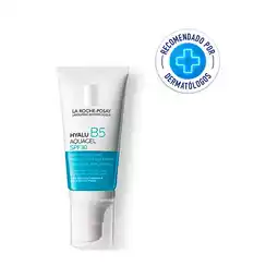 Farmacias Benavides Hyalu b5 aquagel fps30 oferta