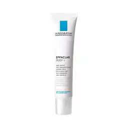 Farmacias Benavides Effaclar duo+ unifiant medium tratamiento oferta