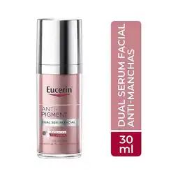 Farmacias Benavides Antipigment dual sérum facial oferta