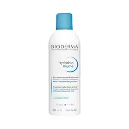 Farmacias Benavides Hydrabio brume refresante para piel deshidratada oferta