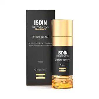 Farmacias Benavides Isdinceutics rejuvenate retinal intense serum oferta
