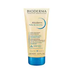 Farmacias Benavides Atoderm aceite de ducha oferta