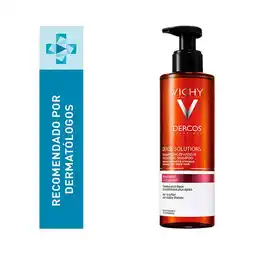 Farmacias Benavides Dercos dsolutions shampoo oferta