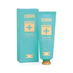 Farmacias Benavides Teen skin acniben mascarilla facial purificante oferta