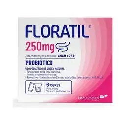 Farmacias Benavides Pediátrico saccharomyces boulardii oferta