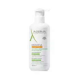 Farmacias Benavides Exomega loción oferta