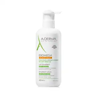 Farmacias Benavides Exomega loción oferta