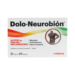 Farmacias Benavides Diclofenaco 50 mg analgésico oferta
