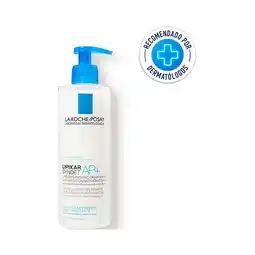 Farmacias Benavides Lipikar syndet ap gel de ducha corporal oferta