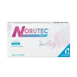 Farmacias Benavides 20 mg ilaprazol oferta