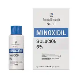 Farmacias Benavides Nr-11 tratamiento oferta