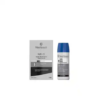 Farmacias Benavides Nr-11 tratamiento oferta