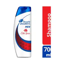 Farmacias Benavides Men old spice shampoo oferta