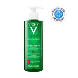 Farmacias Benavides Normaderm phytosolution gel facial oferta