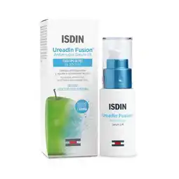 Farmacias Benavides Ureadin fusion sérum antiarrugas oferta