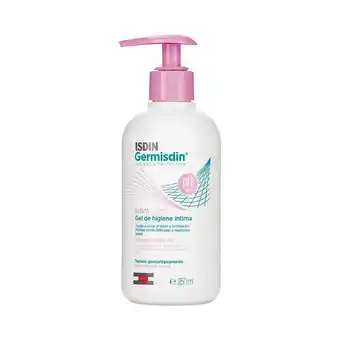 Farmacias Benavides Gel higiene intima oferta