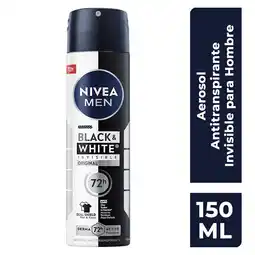 Farmacias Benavides Power hombre invisible desodorante aerosol oferta