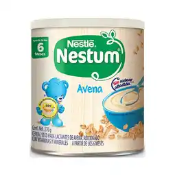 Farmacias Benavides Cereal infantil etapa 1 avena oferta