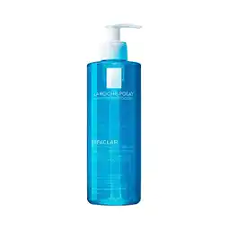 Farmacias Benavides Effaclar moussant gel limpieza piel grasa oferta