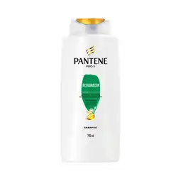 Farmacias Benavides Restauración shampoo oferta