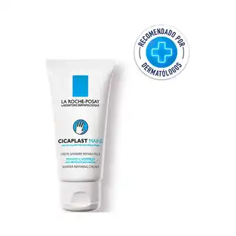 Farmacias Benavides Cicaplast crema para manos oferta