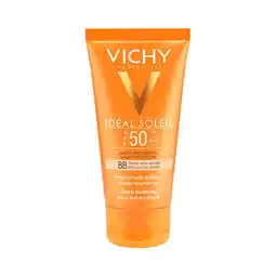 Farmacias Benavides Capital solei bb toque seco con color fps50 oferta