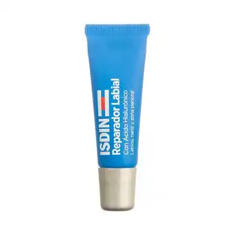 Farmacias Benavides Nutrabalm perioral reparador labial oferta