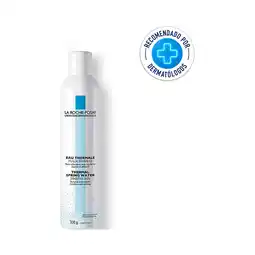 Farmacias Benavides Agua termal spray oferta