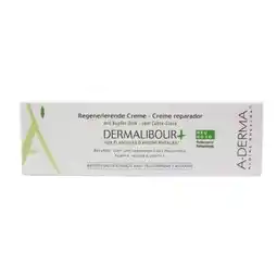 Farmacias Benavides Dermalibour crema reparadora oferta